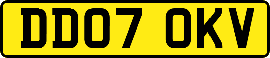 DD07OKV