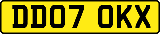 DD07OKX