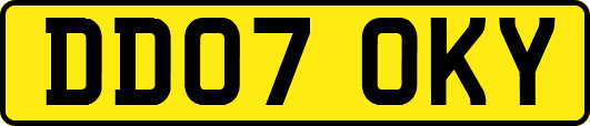 DD07OKY