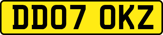 DD07OKZ
