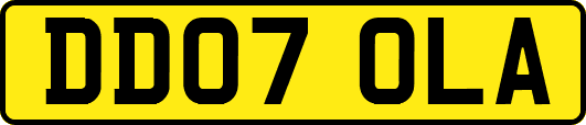 DD07OLA