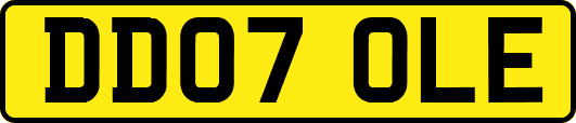 DD07OLE