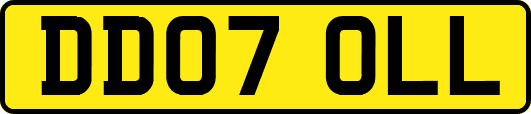 DD07OLL