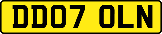 DD07OLN