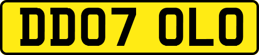 DD07OLO