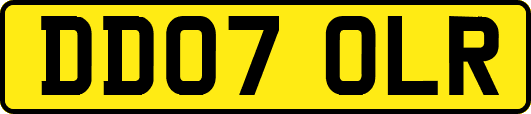 DD07OLR