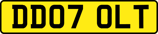 DD07OLT