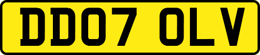 DD07OLV