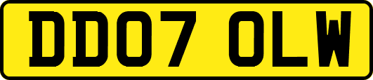 DD07OLW