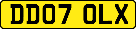 DD07OLX