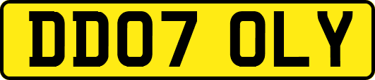 DD07OLY