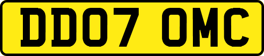 DD07OMC