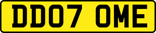 DD07OME