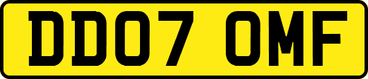 DD07OMF