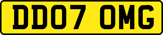 DD07OMG