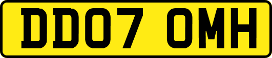 DD07OMH