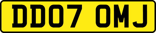 DD07OMJ
