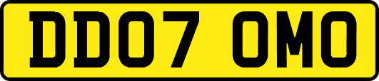 DD07OMO