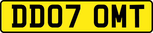 DD07OMT