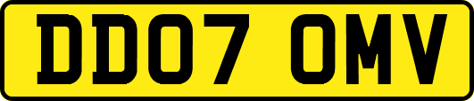 DD07OMV