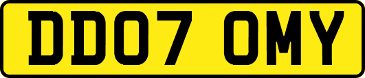 DD07OMY