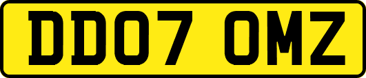 DD07OMZ