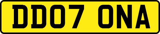 DD07ONA