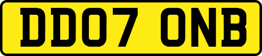 DD07ONB