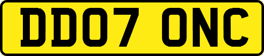 DD07ONC