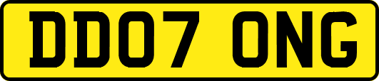 DD07ONG