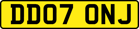 DD07ONJ