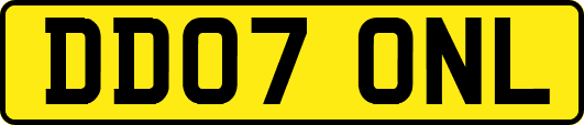DD07ONL
