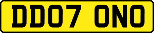 DD07ONO