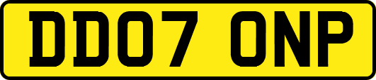 DD07ONP