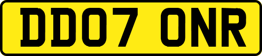 DD07ONR