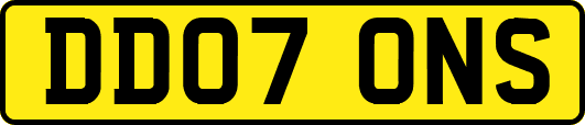 DD07ONS