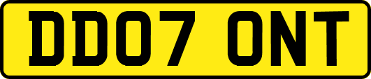 DD07ONT
