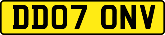 DD07ONV