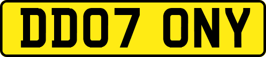 DD07ONY