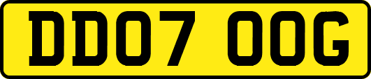 DD07OOG