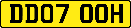 DD07OOH