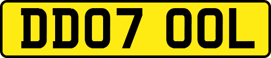 DD07OOL