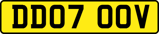 DD07OOV
