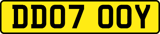 DD07OOY