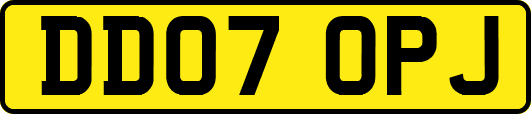 DD07OPJ