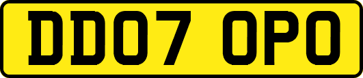 DD07OPO