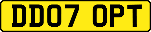 DD07OPT