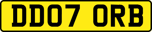 DD07ORB