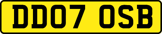 DD07OSB