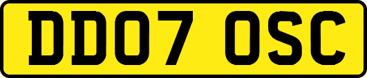 DD07OSC